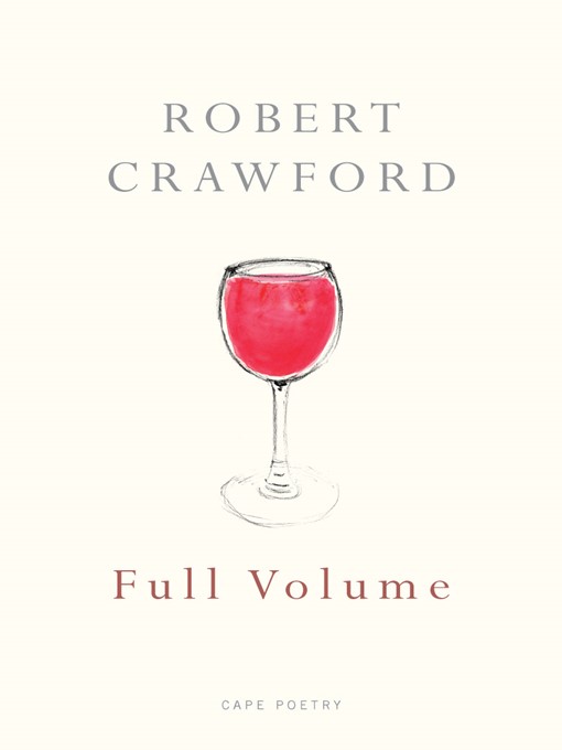 Cover image for Full Volume